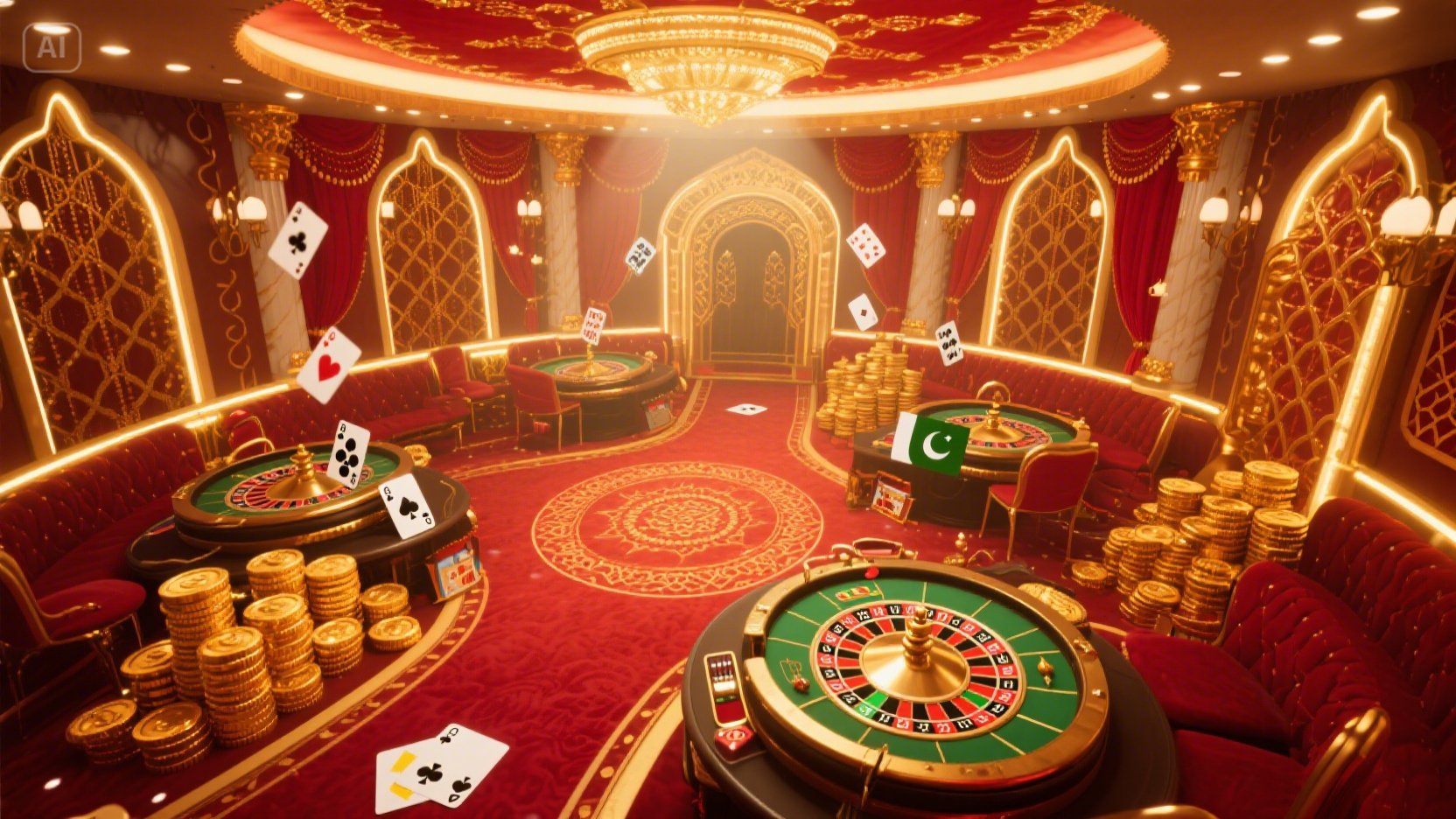 gold casino loginDeposit PKR today and claim a 200% bonus instantly! Pakistan’s players can enjoy safe local payments, mobile-friendly gameplay, and guaranteed cashouts every time.
