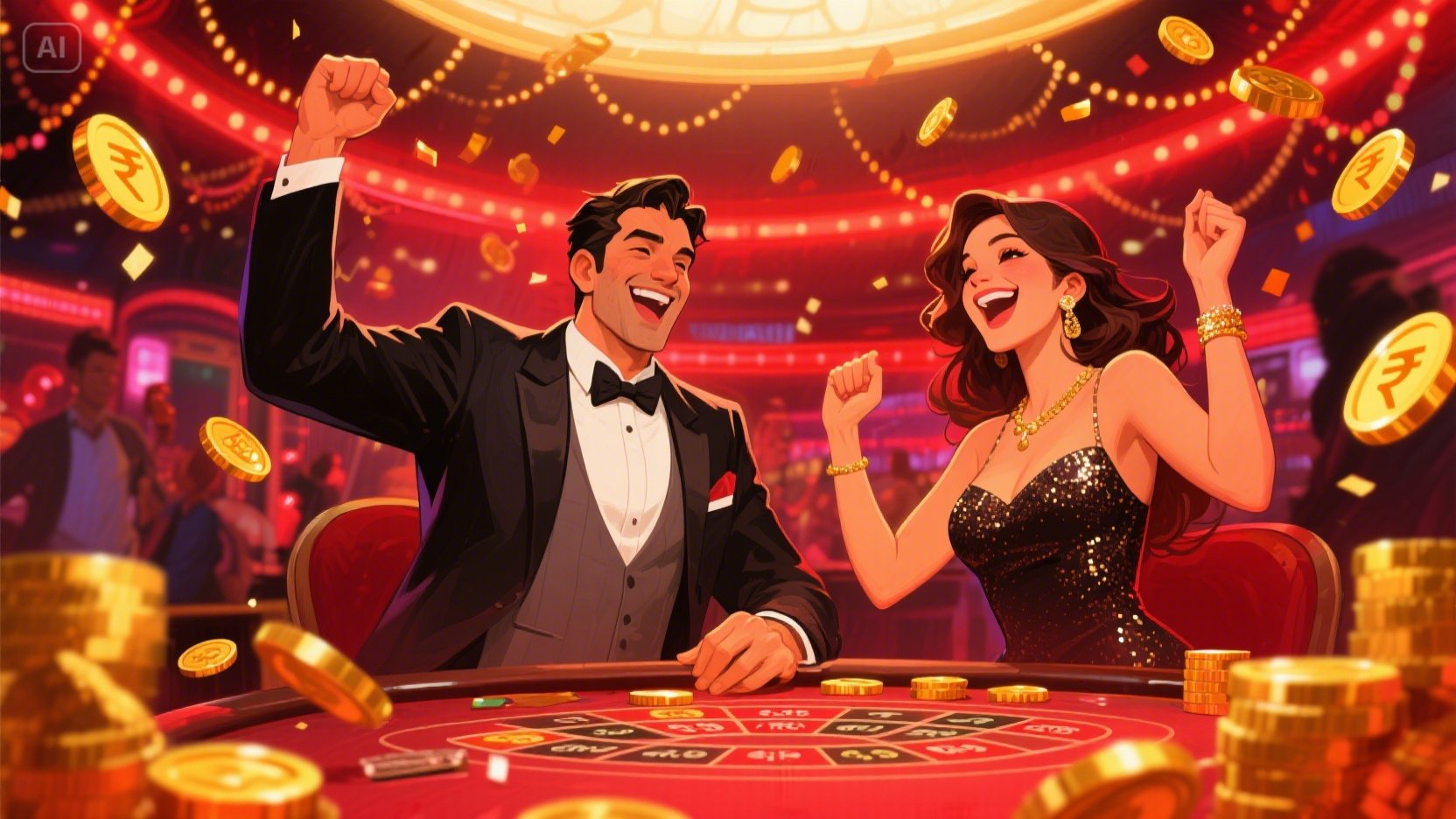 Casino gold casino login desktop and mobile interfaces